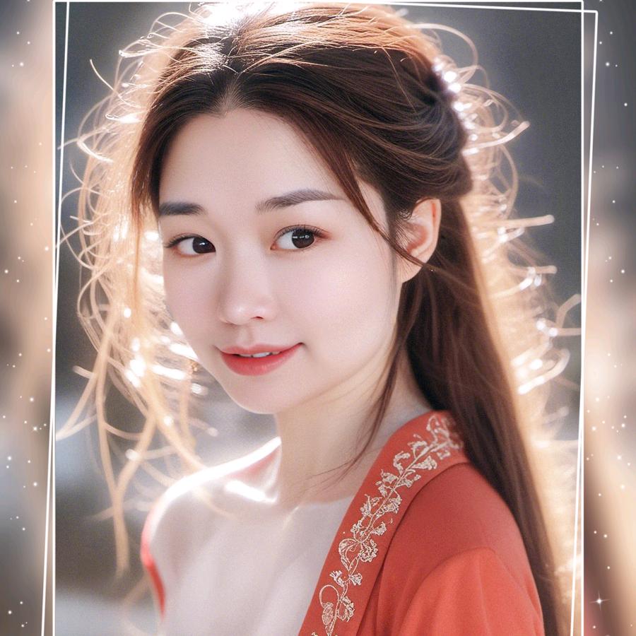 爱笑芳儿🍭