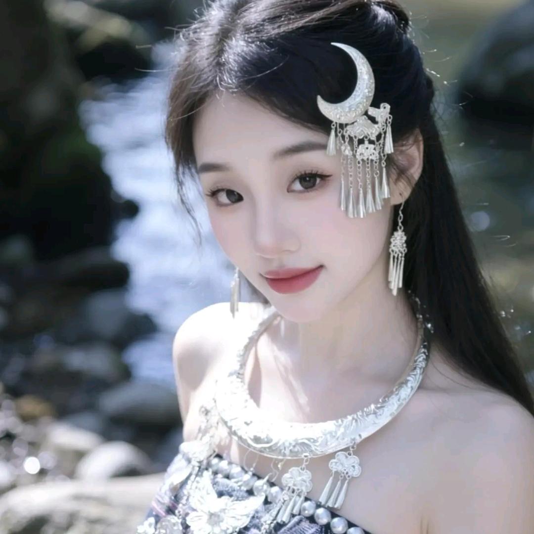 杭哈尼@