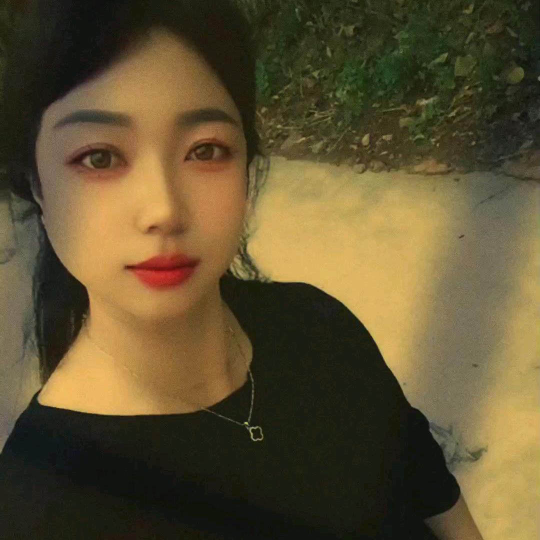 如果…💞