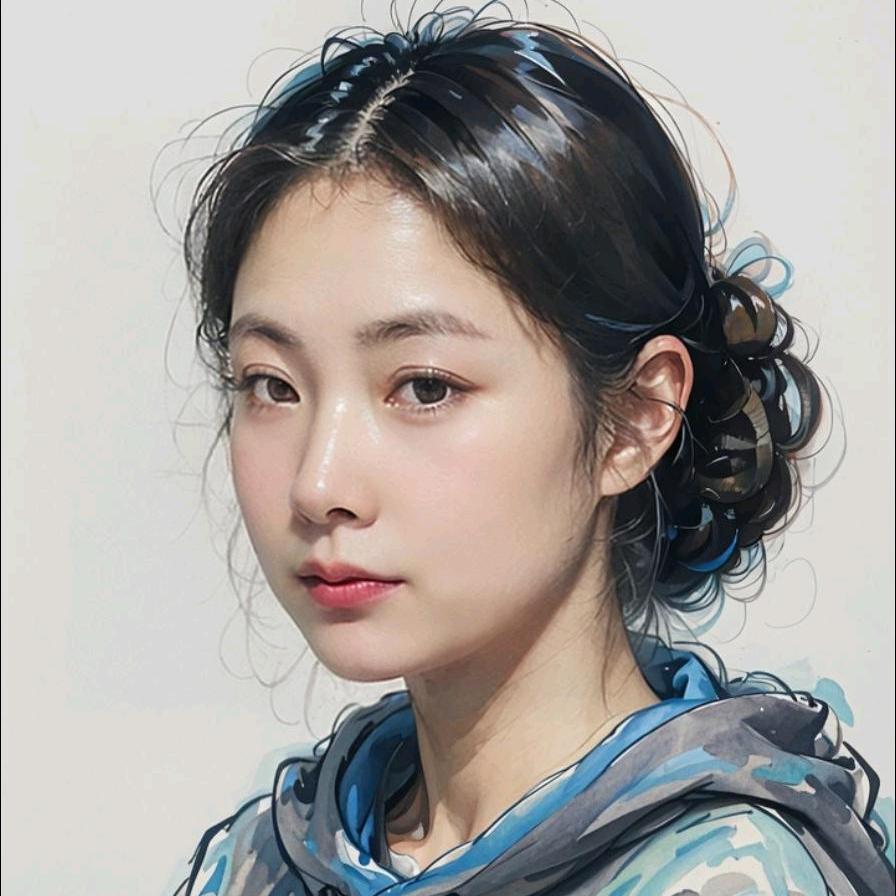 玲姐很忙