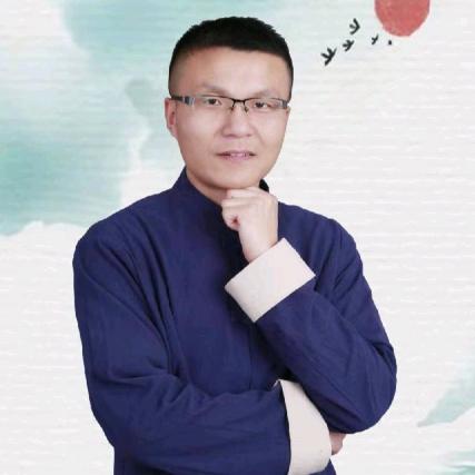 西安蓝田县 ～杨师有一绝