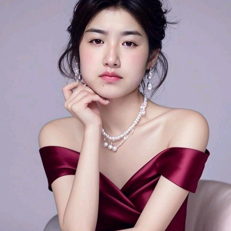 🌿半颗糖💋甜到伤