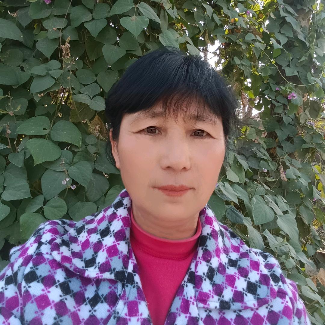 冰花姐早5点20分