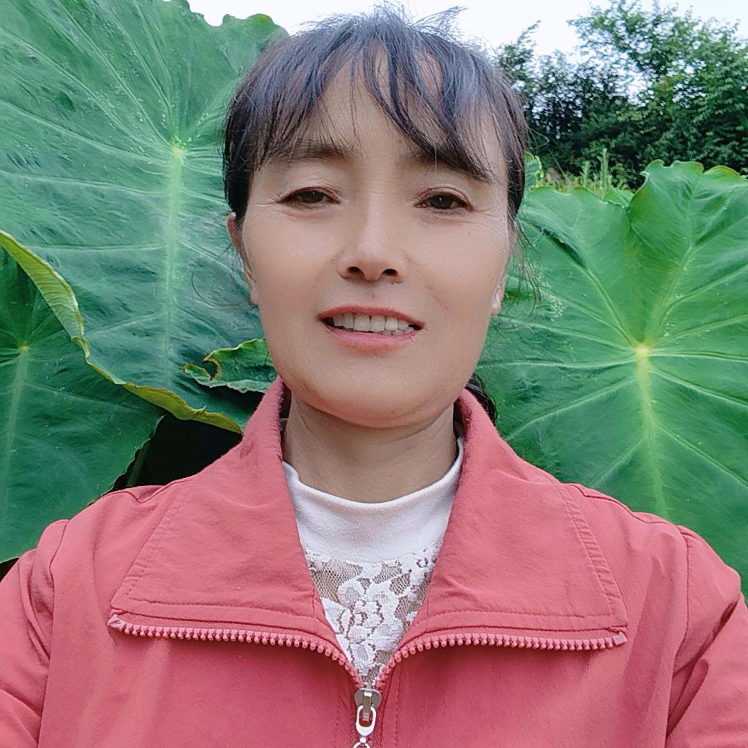 农村李姐（每天20点直播）