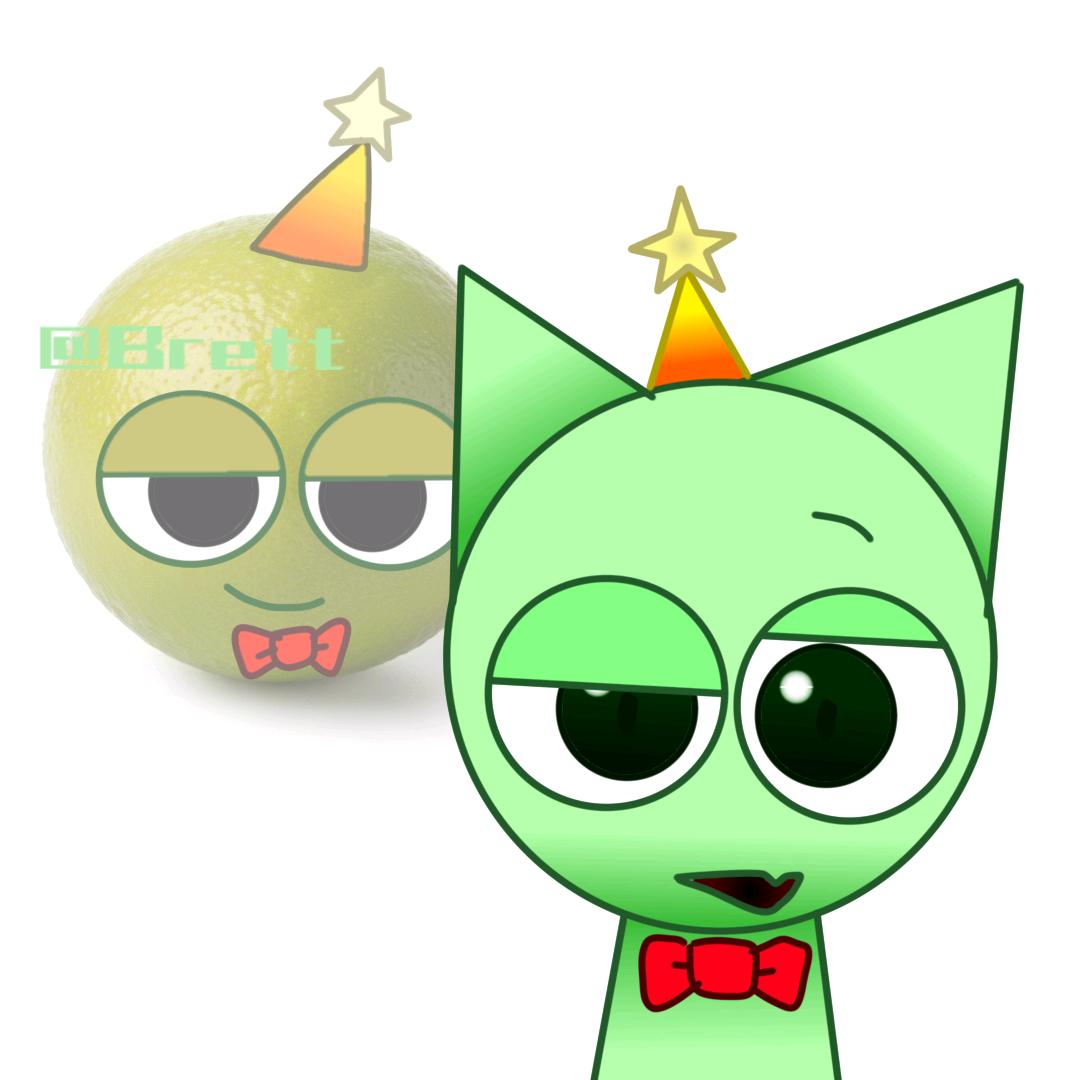 Brett不是屑(抖音号)