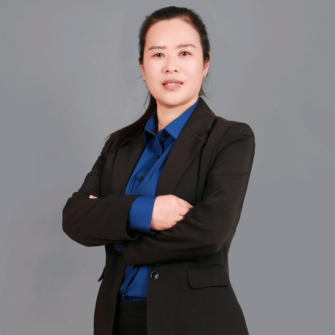 汇万居灵宝侠姐说好房