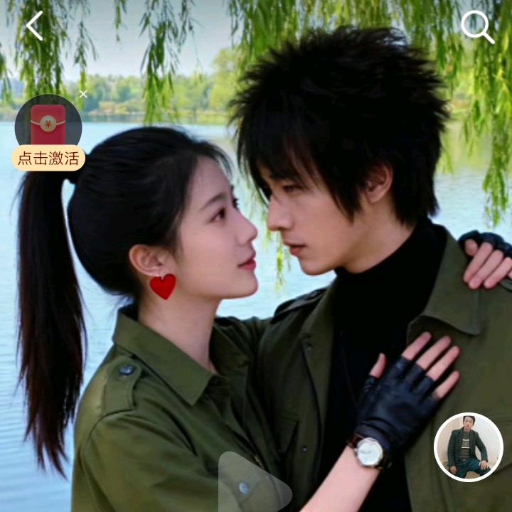 🕊红尘一段伤ృ༊