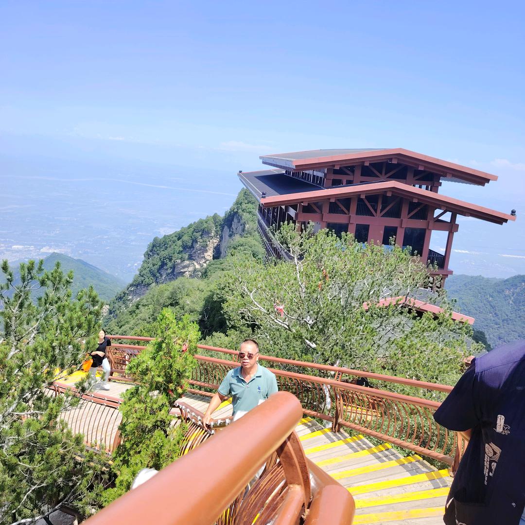 努力拼博结缘美好