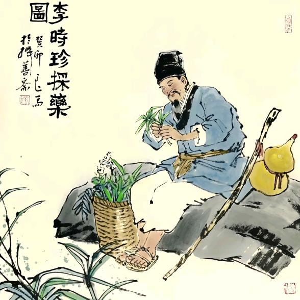 炎黄韭菜籽～陈老师