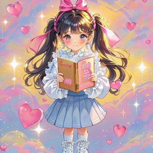 ღ᭄ꦿℒℴѵℯ-梦情