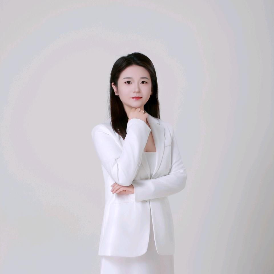 知媛老师讲升学