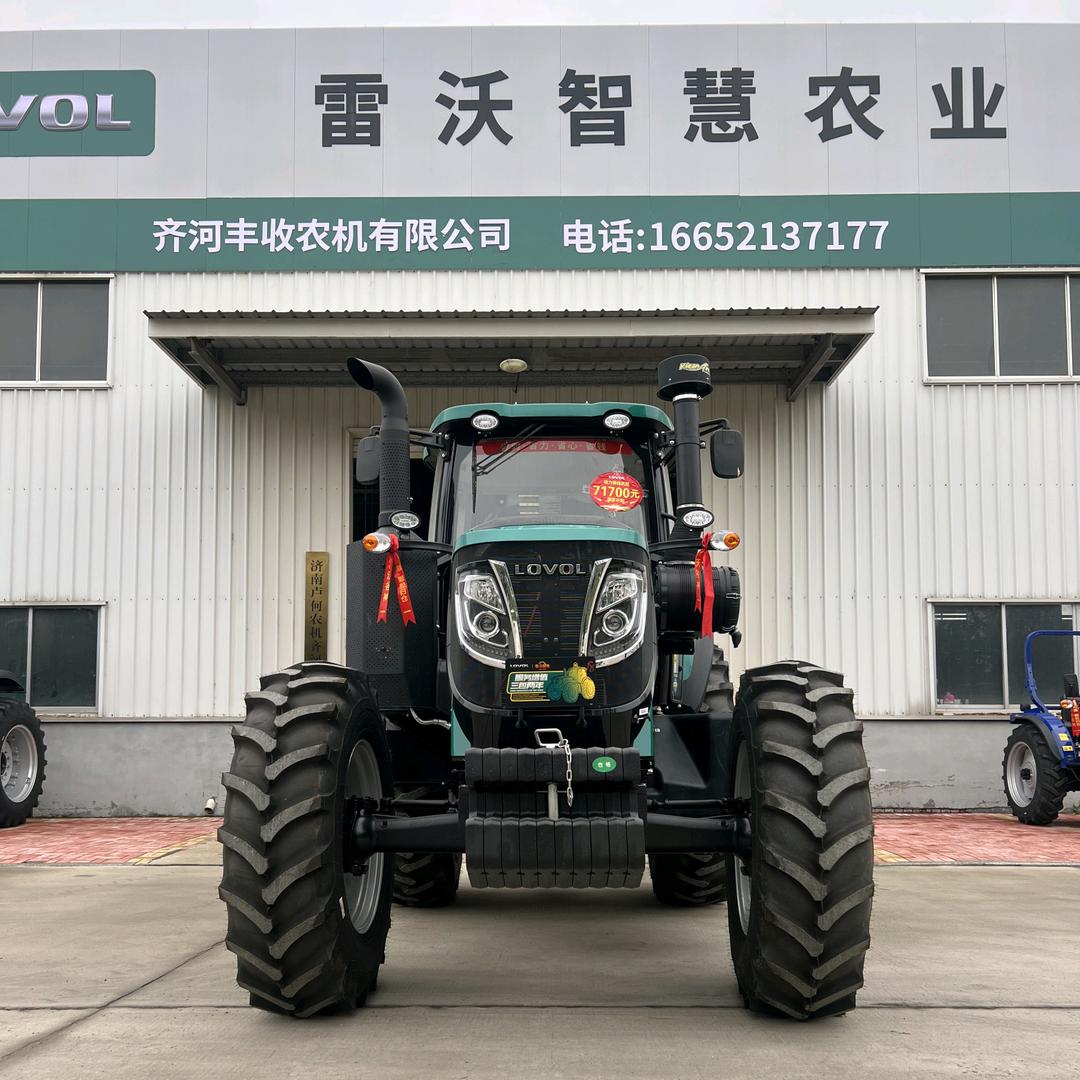 齐河丰收农机-雷沃专营