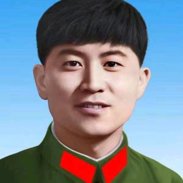 。徐新民（金色的秋天）