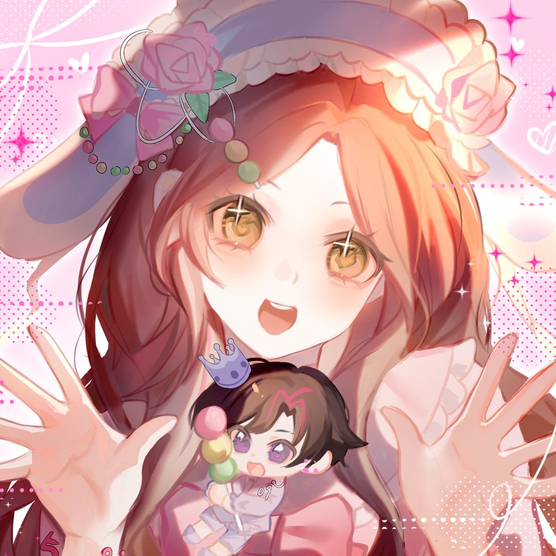 *.ʚ˶梦˶ɞ.* 🍡