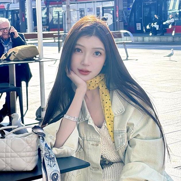 小侨jofay推荐美衣