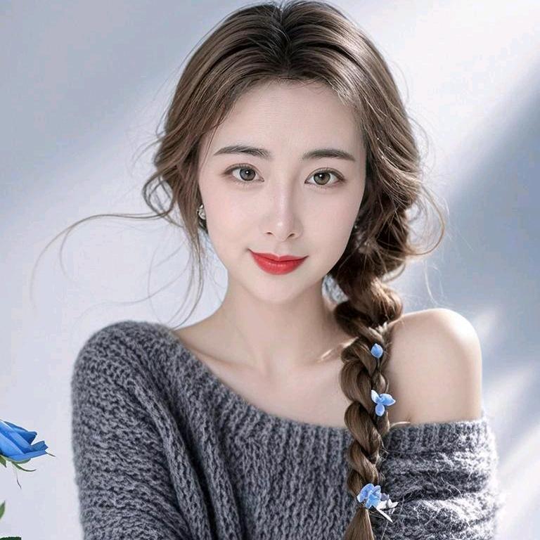 湖南姑娘在云南中和