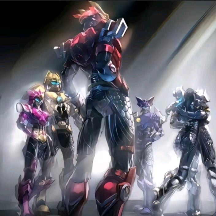 互联网野狗大王