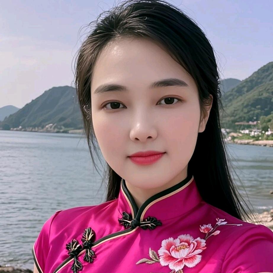 清香.