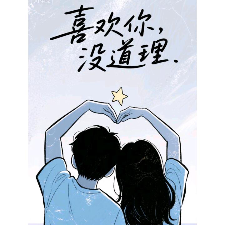 漫心动