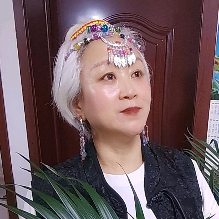 琇琇姐