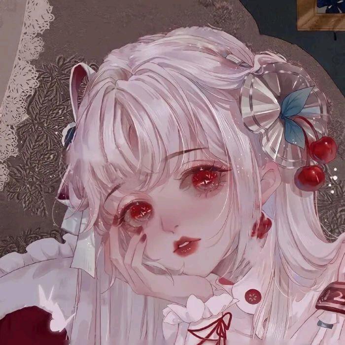 君卿手作（800粉抽粉蜉蝣送哦）