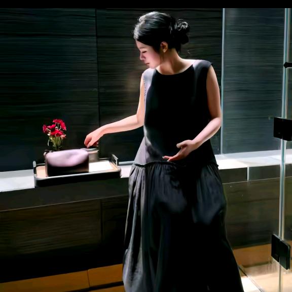 沈球球（爆款返场）