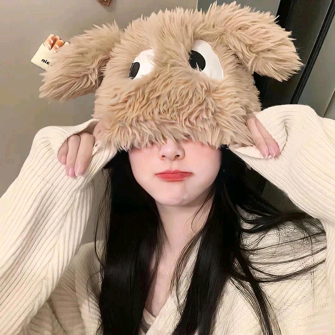 害羞猪猪虫🙈