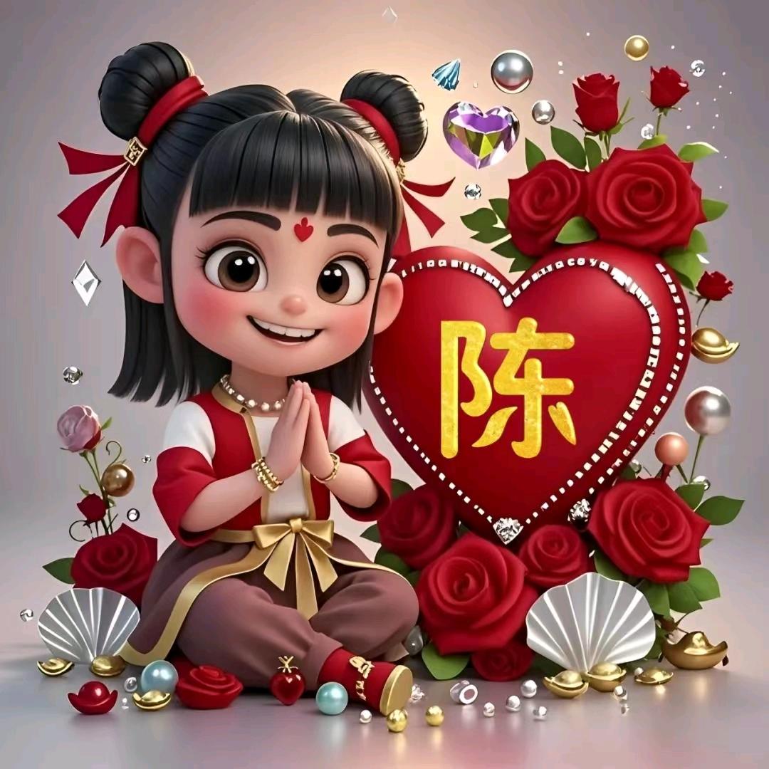 一世随缘