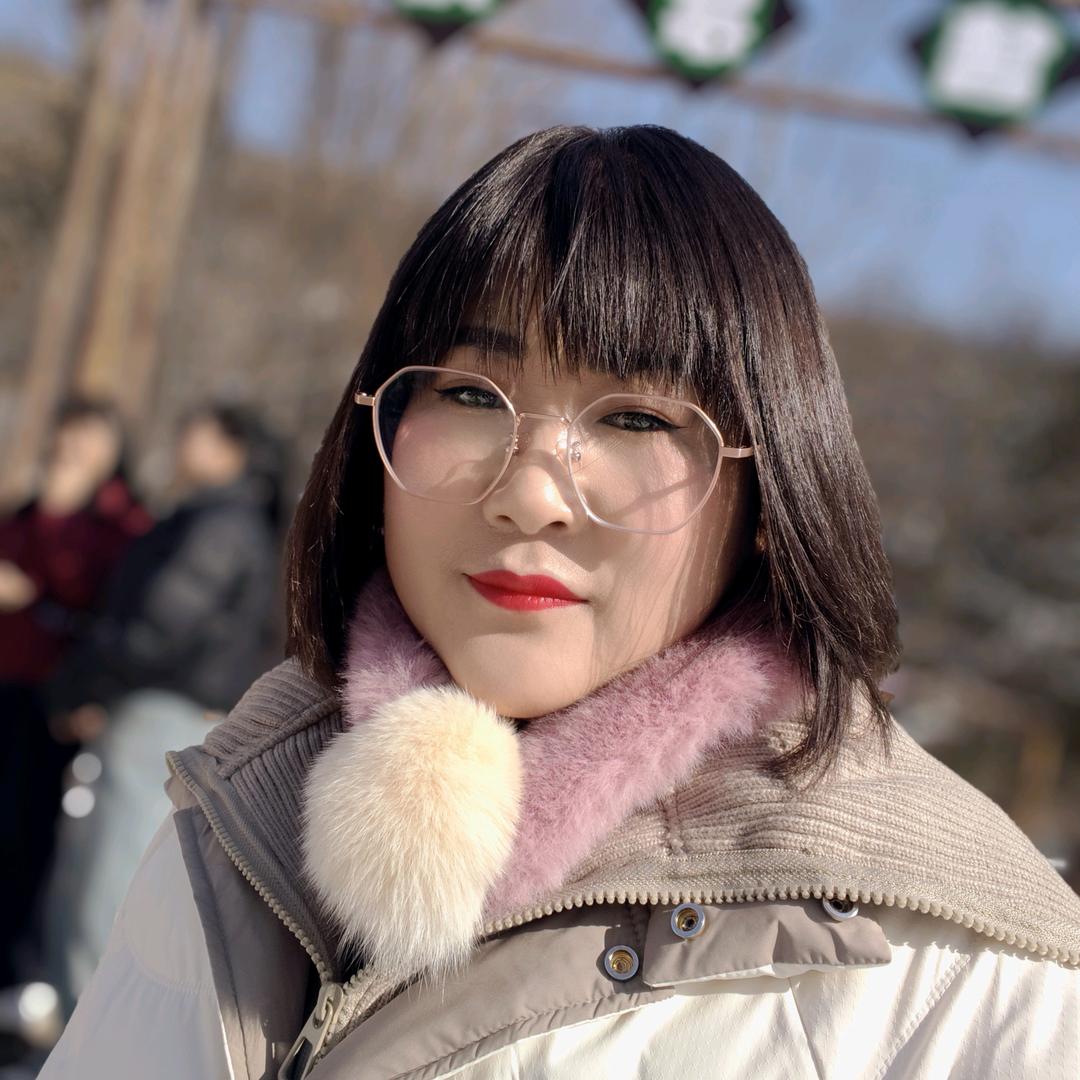 电信小芳