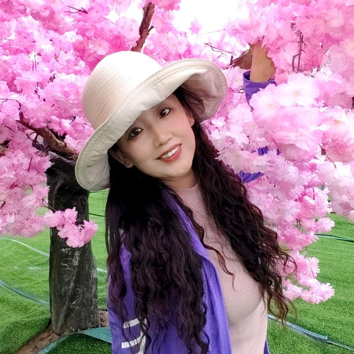 八月桂花香💫🌸✨（请勿连赞🙏）