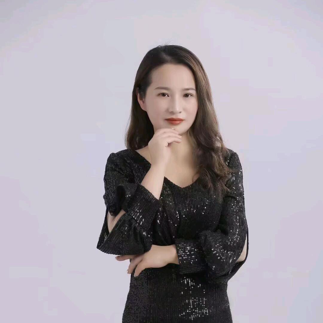 妩媚佳人～秋姐聊美业