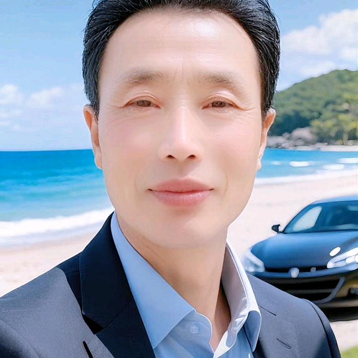 龙虎豹，走遍天下