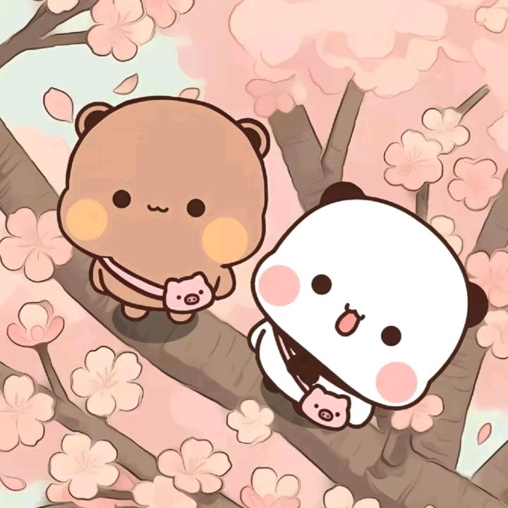 一二布布幸福记