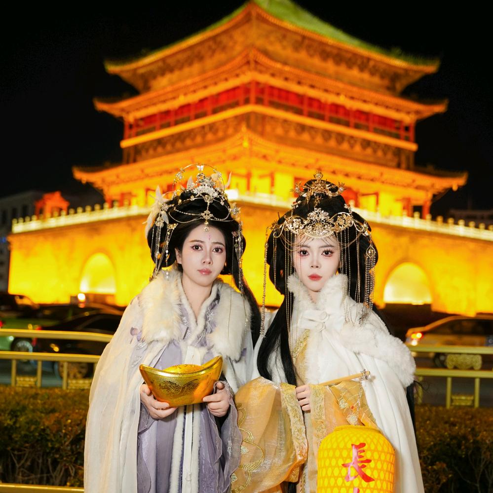 叶子