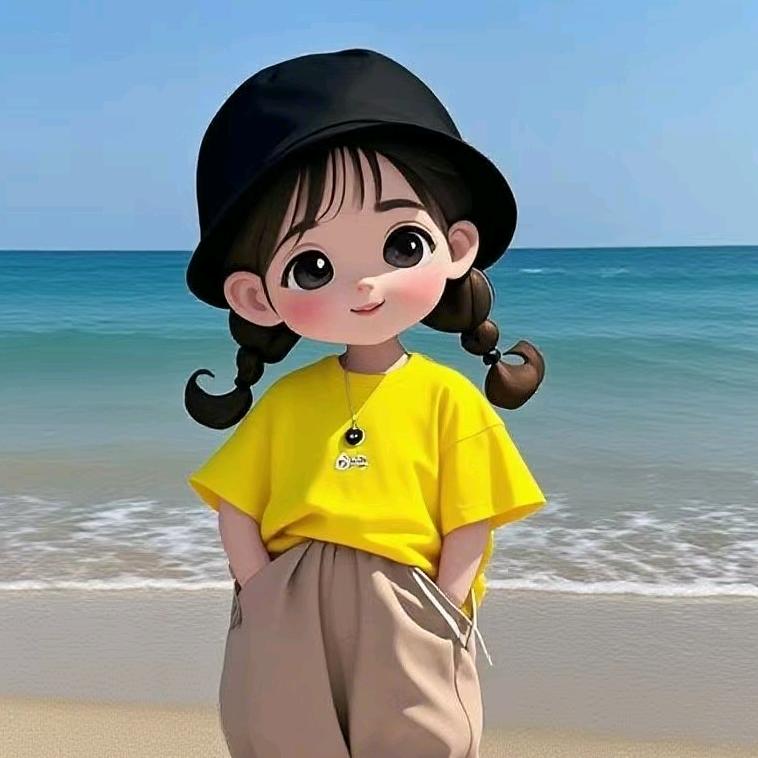 淘淘✨