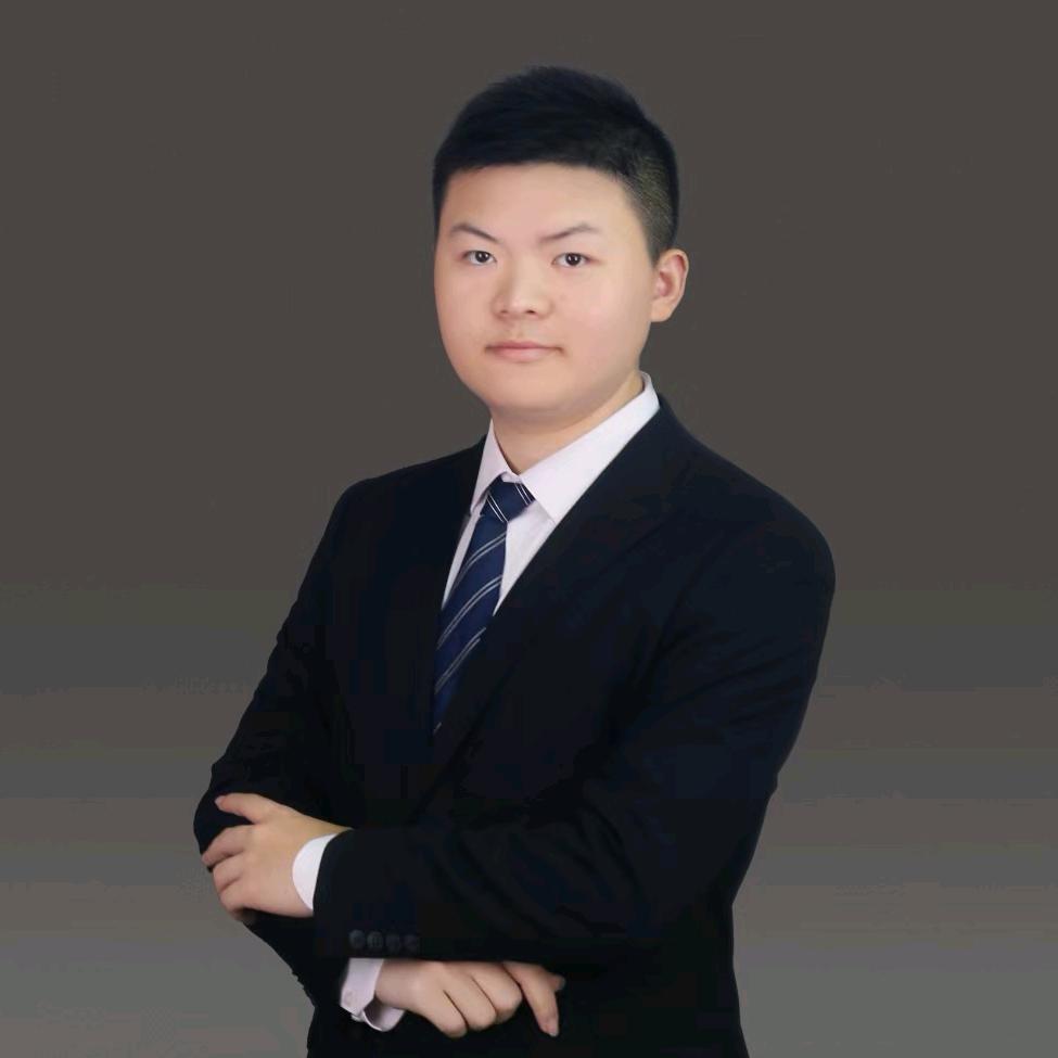 保利燕语堂悦—阿伟 VeyZhang