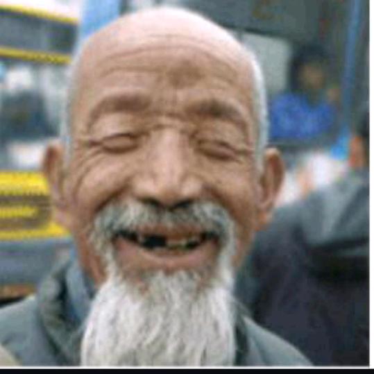 农村老头👴（回族@）