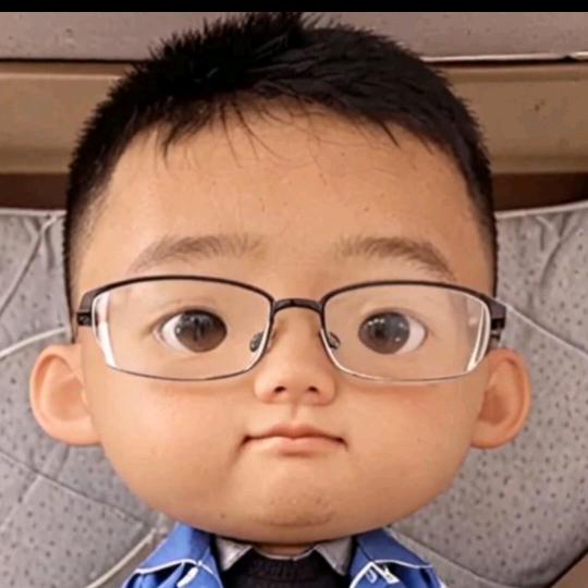低头吻你一世情缘