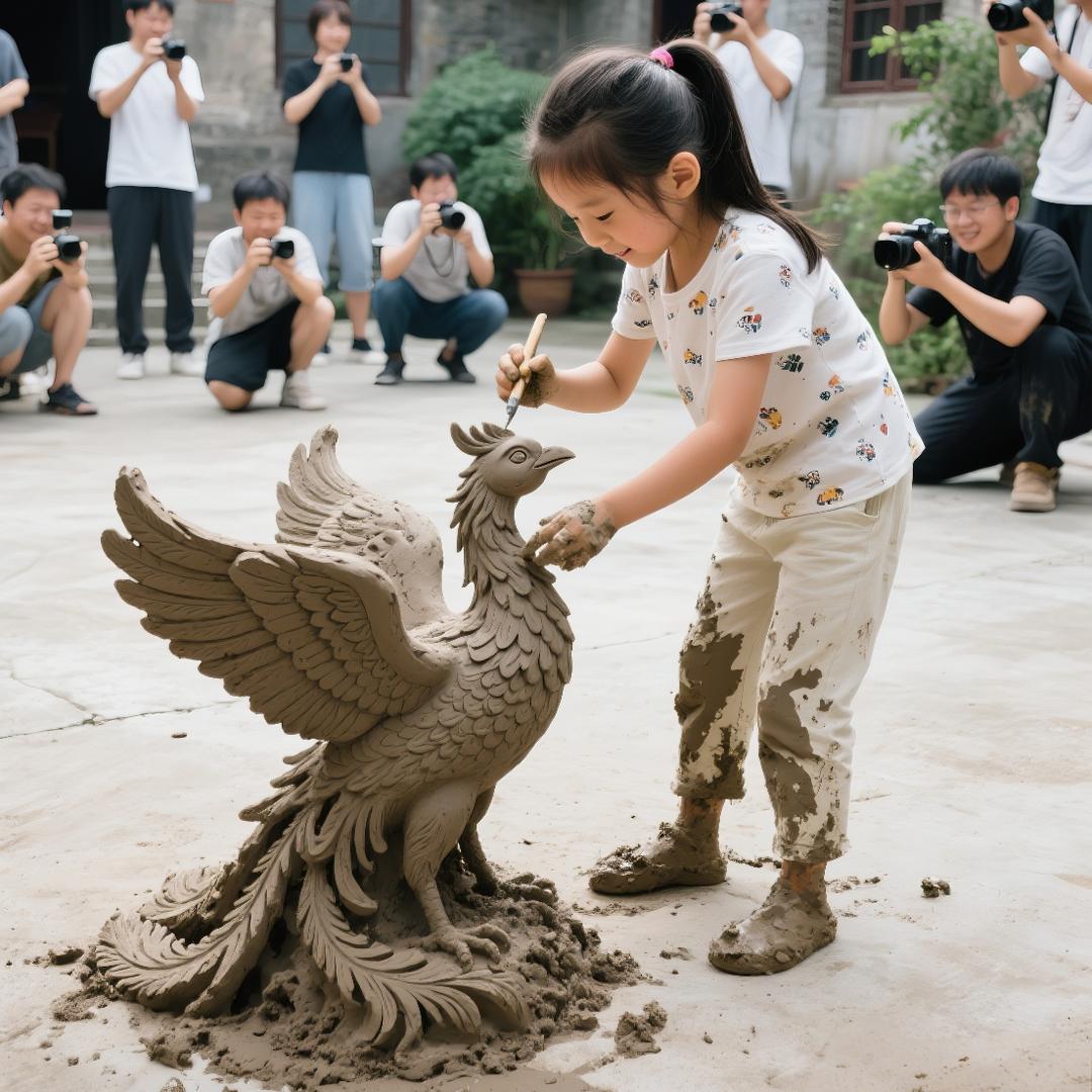 喜欢Ai的胡图图