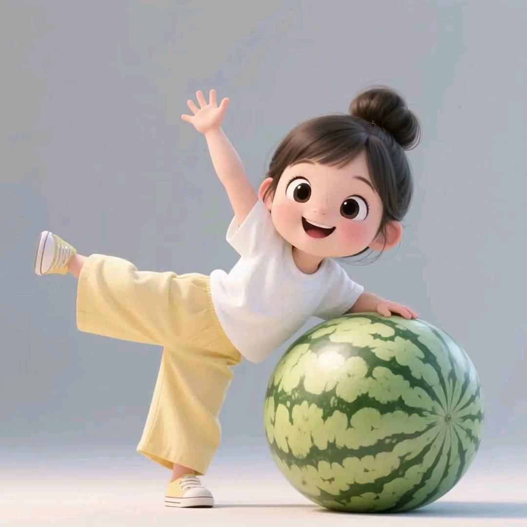 🍀夏天~很甜🌸@