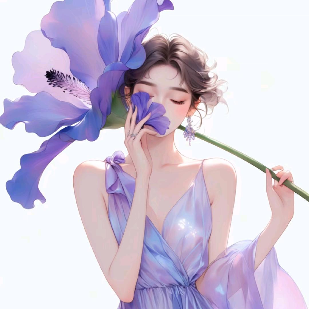 @无忧🍒