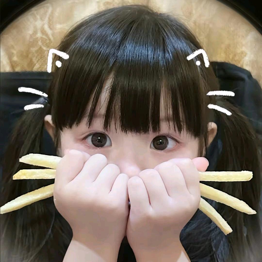 你好，我叫咪咪