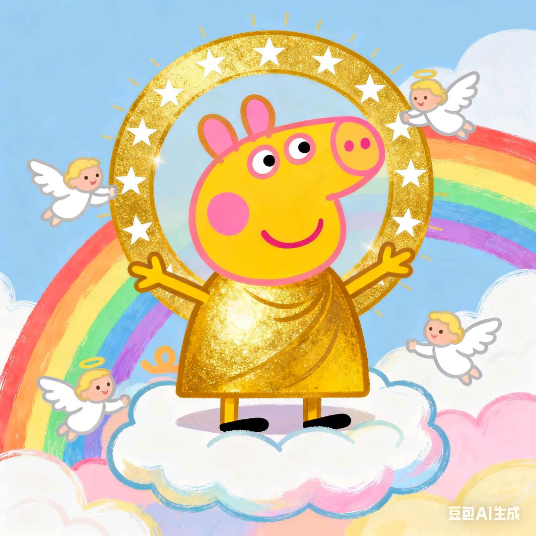 天蓬(取经后金身版)