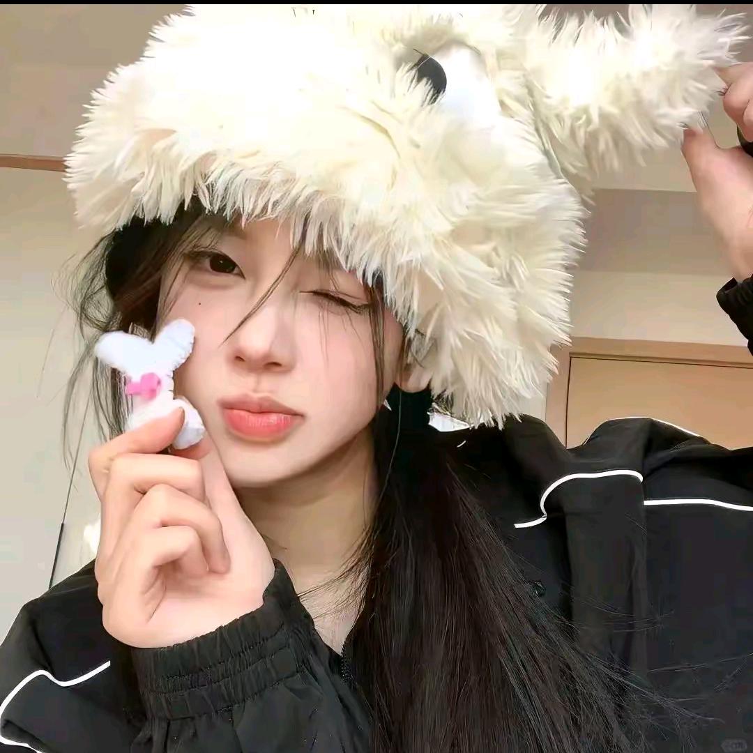 小黄帽