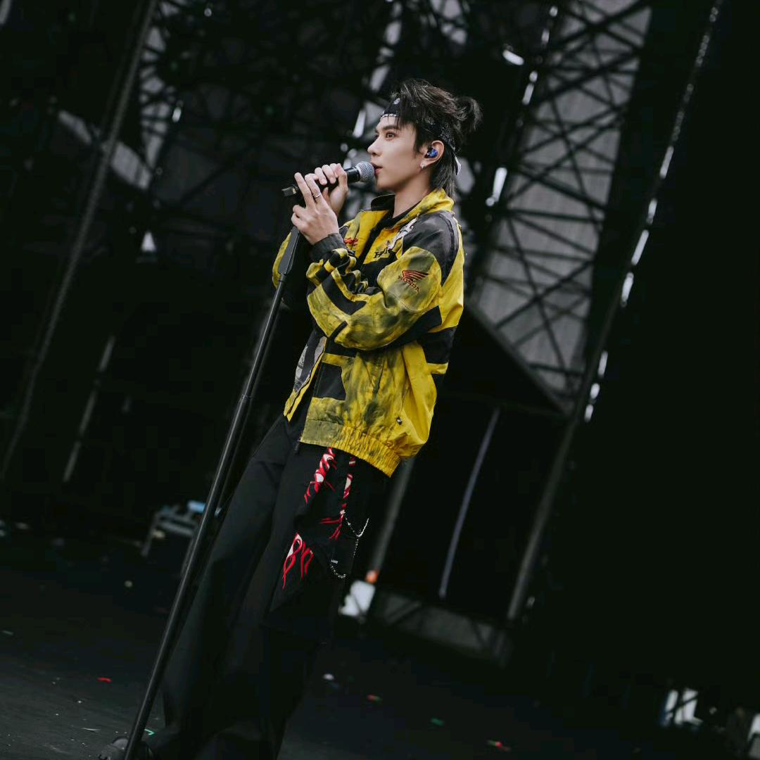 Moontide（青宇家的薄荷糖）