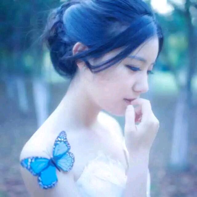 守望♥幸福