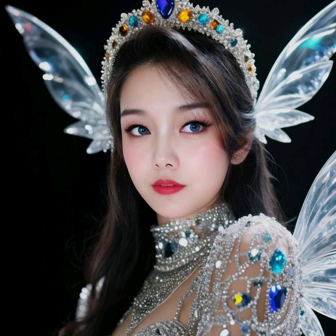 孤傲的女王