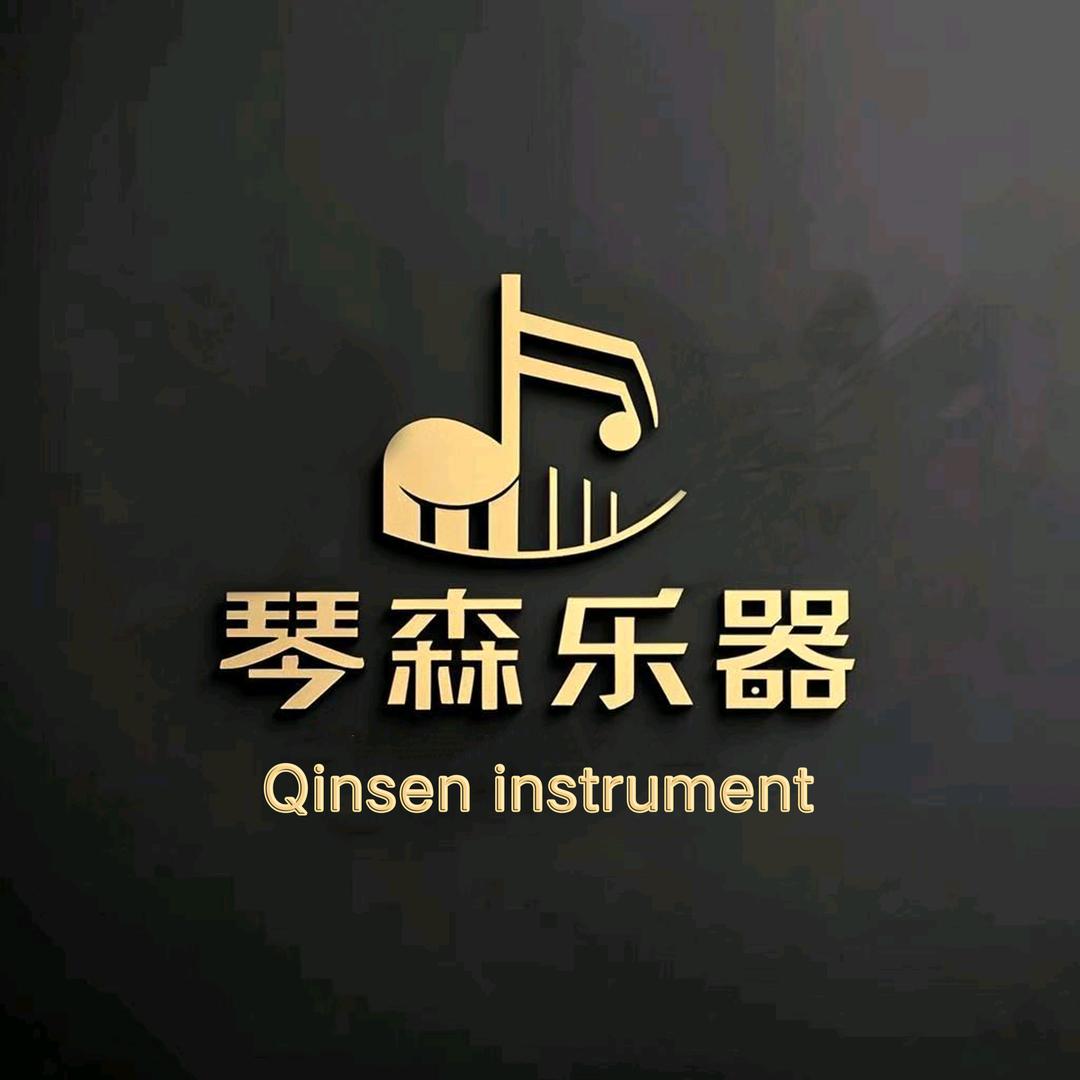 上海琴森乐器工厂店