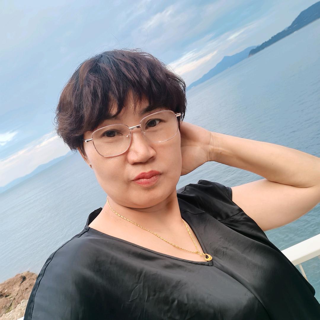 香连絮语