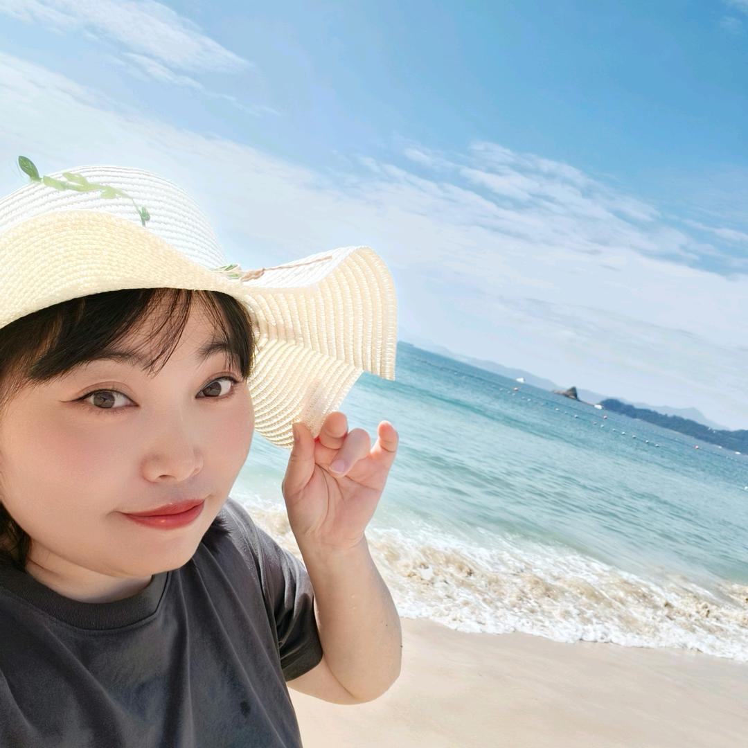 ❤若止水